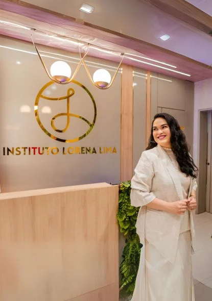 Dra Lorena Lima Odontologia e estética