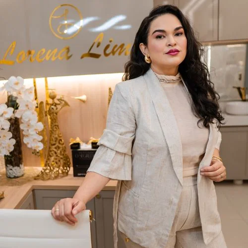 Dra Lorena Lima