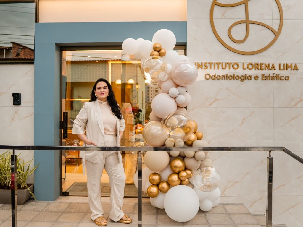 Instituto Lorena Lima Odontologia e Estética Dra Lorena Lima