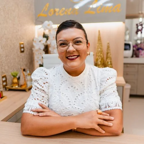 Dra Thais dos Anjos Periodontia